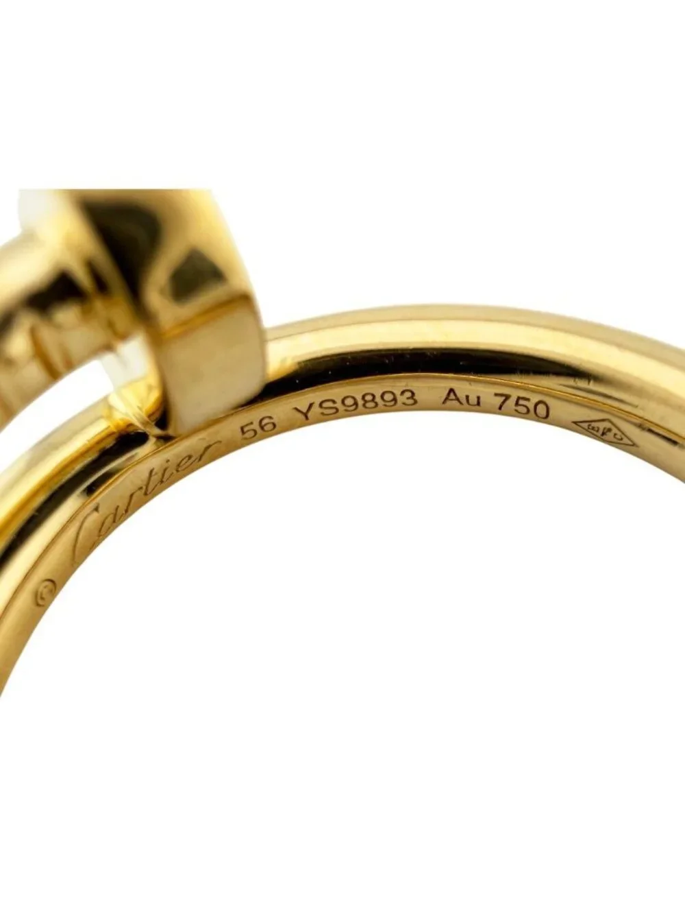 Cartier brand target